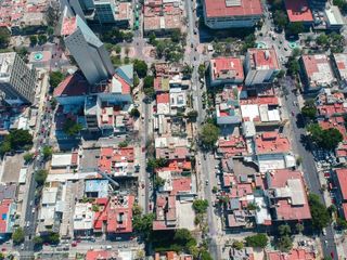 Terreno en VENTA para desarrollo en Lafayette, Guadalajara