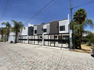 Casas en Venta, Camino Real, UDLAP, UMAD, DAMICIS, HUMBOLDT, Puebla.