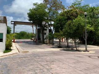 Terreno en Venta en Puerto Morelos