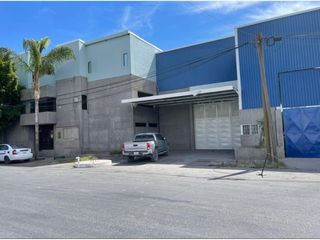 Bodega en Venta en Ciudad Industrial