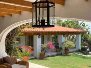 Hermosa Residencia en Venta $22,495,000.- Zona Dorada ,,, * Ideal Para Hotelito Boutique O' Restaurante 🍀