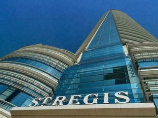 REFORMA ST. REGIS RESIDENCES VENTA