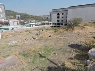 Terreno Comercial en Renta sobre Paseo de la República