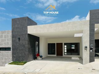 Casa en Venta en Lomas de la Rioja, Veracruz