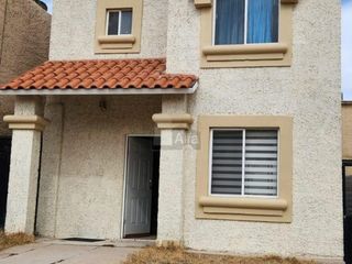 Casa sola en venta en Lomas Montecarlo, Chihuahua, Chihuahua