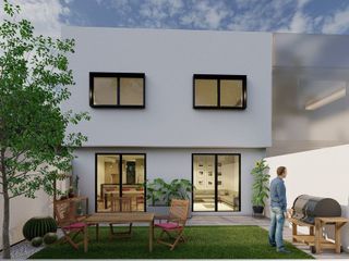 Luxury Home en El Condado, Hermoso Diseño, 3 Recamaras, T.145 m2, de LUJO !!