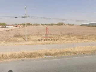 Terreno Rústico Renta Delicias Chihuahua 600,000 Clater RGC