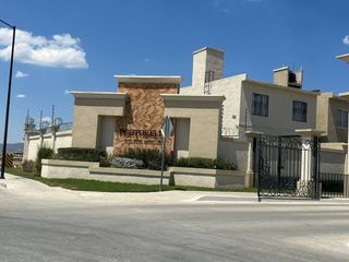 Casa en Ventan en Hidalgo Viñedos Residencial