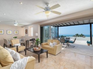 Nitta Oceanview Penthouse 502 - Condominio en venta en Nuevo Vallarta, Bahia de Banderas