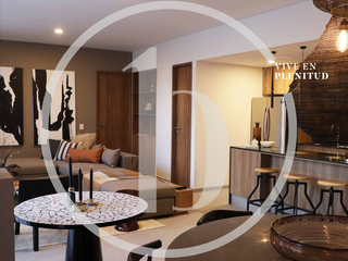 Venta de Departamento en Providencia - Brasilia 10