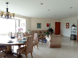 DEPARTAMENTO EN VENTA EN INTERLOMAS