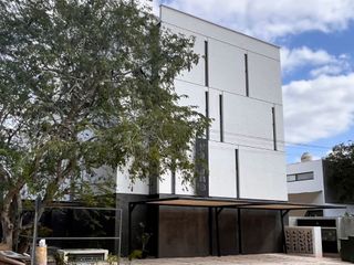 Departamento  en Venta  Mérida Yucatán, Natum Santa Gertrudis Copó