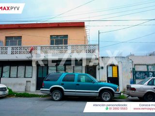 Casa en Venta en San Nicolás de los Garza, Centro - (3)