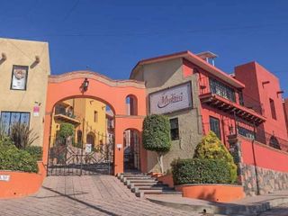 Casa Libelula en venta en Linda Vista en San Miguel de Allende Gto.