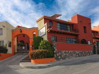 Casa Libelula en venta, Lindavista, San Miguel de Allende