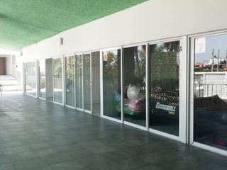 Local Comercial en La Carolina Cuernavaca - CRB-952-Lc