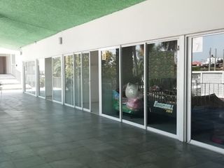 Local Comercial en La Carolina Cuernavaca - CRB-952-Lc