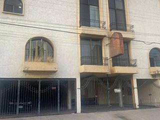 DEPARTAMENTO EN VENTA EN TEQUISQUIAPAN, SAN LUIS POTOSI