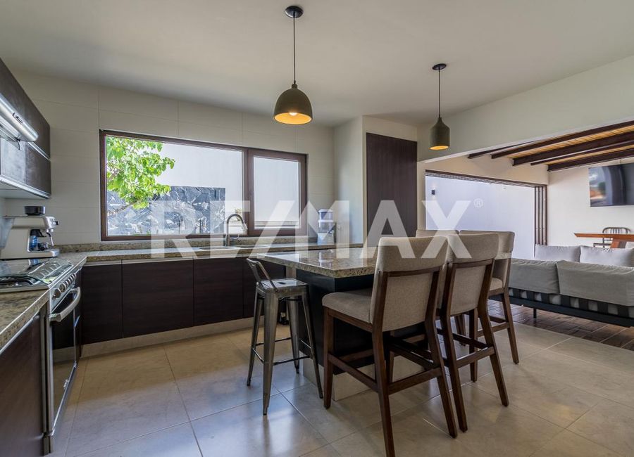 CASA EN VENTA MISION SAN JERONIMO QUERETARO RCV230612GM (3) Lamudi