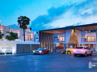 Pre-venta de casas en Aureo Residencial, Loma Dorada, Tijuana