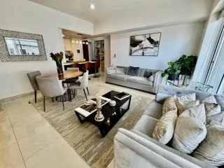Departamento en Venta  Benito Juárez  Gran Tower Del Valle CDMX