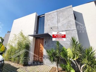 DESCUBRE ESTA RESIDENCIA DE ESTILO CONTEMPORÁNEO EN VENTA