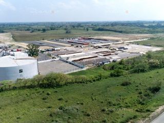 IB-VE0071 - Terreno Industrial en Venta en Veracruz, 27,457 m2.