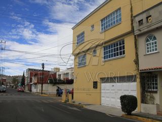 Edificio - Habitacional Venta Toluca  15-EV-7339