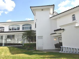 HERMOSA CASA EN PUERTA DE HIERRO