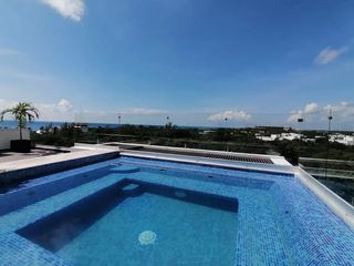 The Eight Condos in Playa del Carmen, Real Estate for Sale, Luxury
