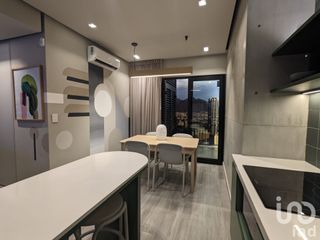 Departamento de pre venta en Centro Monterrey