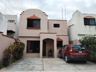 En Venta Amplia Casa en Cerrada Chuburná de Hidalgo