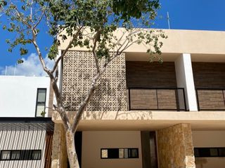 Espectacular Townhouse a estrenar en renta