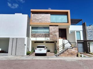Casa sola en venta en Privadas de la Herradura, Pachuca de Soto, Hidalgo