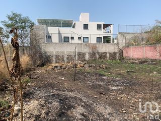 Terreno en venta en Tlayacapan Fraccionamiento Jardines de Tlayacapan Morelos
