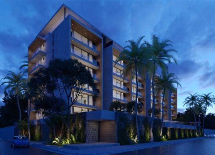 VENTA DE DEPARTAMENTOS EN MERIDA, CON AMENIDADES UBICADOS EN