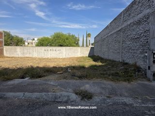 Terreno en Venta en Portones de la Hacienda en Celaya Gto.
