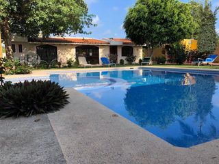 RENTO PARA HOSPEDAJE Y EVENTOS SOCIALES CASA CON ALBERCA EN ACAPULCO PIE DELA CUESTA