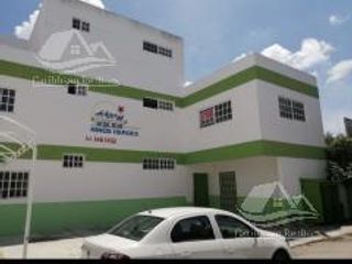 Edificio comercial en Venta en Cancun/Peten MMA2154