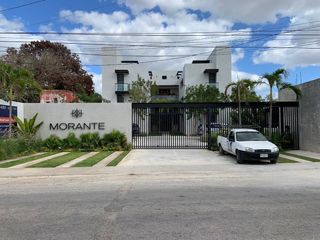 Departamento en Venta en Mérida, Morante, Montes de Amé