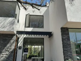 Casa en Condominio en Mirador Tepepan ,Tlalpan  en Cdmx