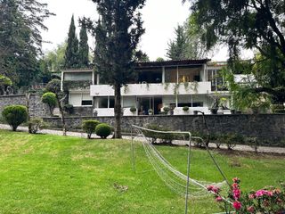 Casa en venta  en Condominio Encino Grande Tetelpan, Álvaro Obregón