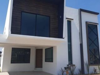 Casa en venta condominio en  Metepec