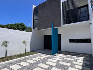 Casa en venta en Lomas de Mactumatza, en Tuxtla Gutiérrez
