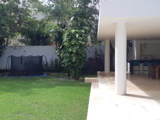 Villa Magna Cancun Casa en Venta Minimalista