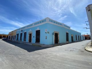 Casona Barrio San Francisco, Campeche