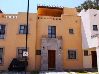 Casa Reloj en venta, Zirándaro, San Miguel de Allende