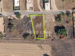 Rancho Seco: Terreno amplio bardeado uso habitacional, campestre o comercial.