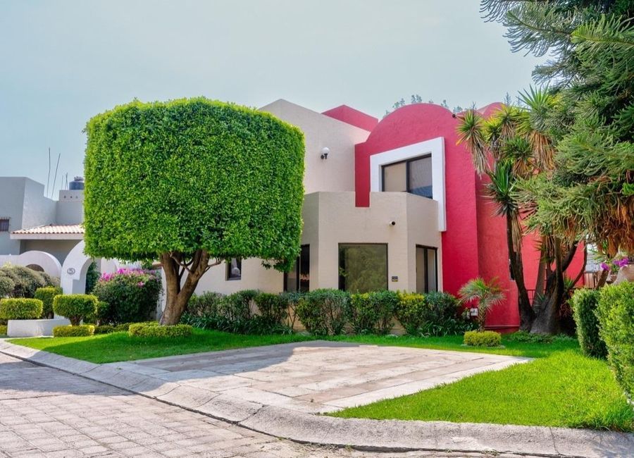 Casa en venta en Cholula, Puebla