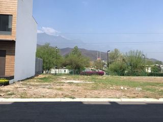 Lotes en Venta en Valle de Cristal, Carretera Nacional, Monterrey